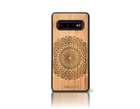 Thumbnail for MANDALA SWAROVSKI Samsung Galaxy S10 5G Backcase